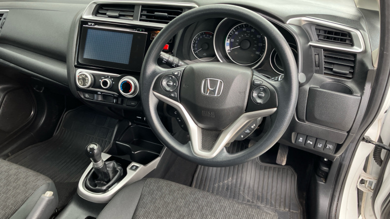 Honda Jazz 1.3 SE 5dr Petrol Hatchback